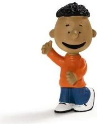 Produktbild von Schleich Peanuts, Franklin 22011