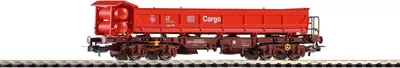 Produktbild von Piko 54604 Zweiseitenkipper Fakks127 DB AG V
