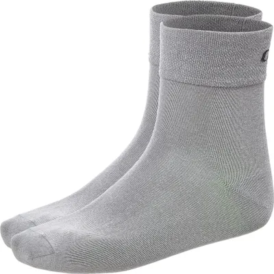 Produktbild von Socken Outlast® - dunkelgrau, 39-42