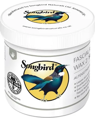 Obrázek produktu pro Songbird Fascial Release Wachs 2: Super Grip 550 Gr