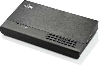 Immagine prodotto di Fujitsu S26391-F6007-L500 Fujitsu USB Port Replicator PR09