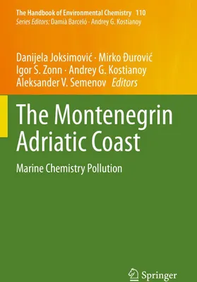 Produktbild von The Montenegrin Adriatic Coast
