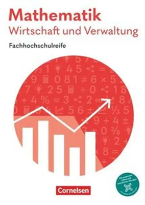 Obrázok produktu pre Mathematik - Fachhochschulreife - Wirtschaft - 2026
