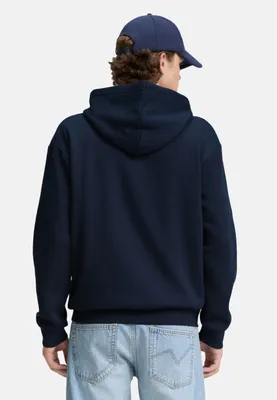 Produktbild von Tom Tailor Jacke Kapuzensweatjacke
