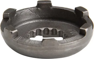 Productafbeelding van Kickstarteraandrijving 16mm voor CPI Oliver, Aragon, Hussar / Keeway Hacker RY6, RY8, F-Act / Generic Explorer ATU - Citomerx