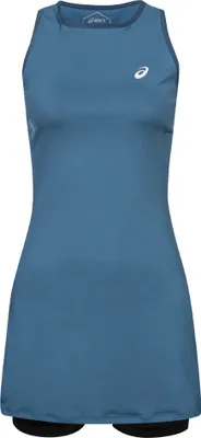 Produktbild von L|ASICS Damen Tenniskleid 154421-431