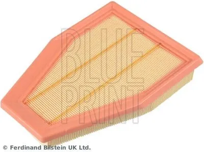 Produktbild von Luftfilter BLUE PRINT ADBP220051 für PORSCHE 911 (991) Filtereinsatz