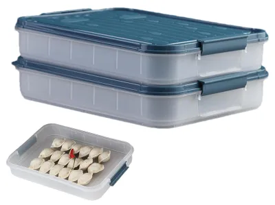 Obrázok produktu pre Uskladňovací kontajner na potraviny s vekom