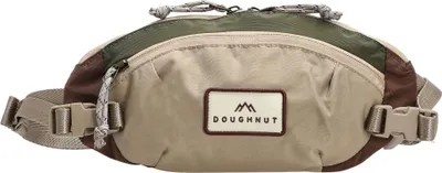 Produktbild von Doughnut Seattle Jungle Series Crossbody Bag beige .