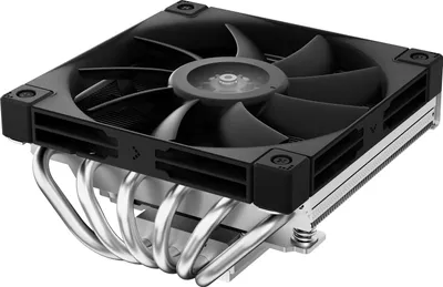 Zdjęcie produktu dla Deepcool | CPU Air Cooler | AN600 | Intel, AMD