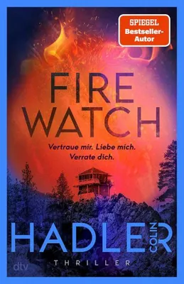 Obrázok produktu pre Firewatch