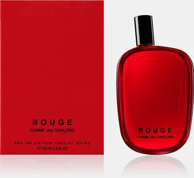 Produktbild von Comme Des Garcons Rouge, Unisex, 100 ml, 1 Stück(e)