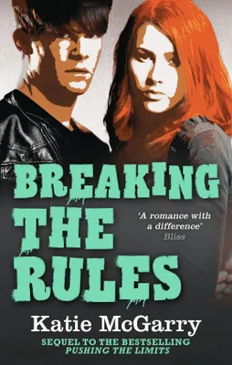 Produktbild von Breaking the Rules