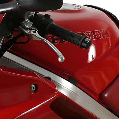 Image de Pare-brise MRA Touring T - Honda VFR750F