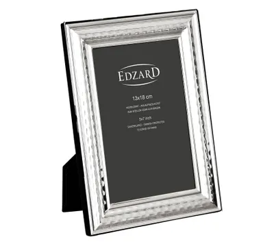 Produktbild von EDZARD Fotorahmen Urbino 13x18 cm