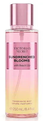 Produktbild von Victoria' s Secret Sunrenched Blooms Kö rperspray 250 ml ( Frau)