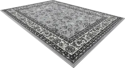 Immagine prodotto di Tappeto BCF Morad KLASYK classico - grigio grigio 80x150 cm