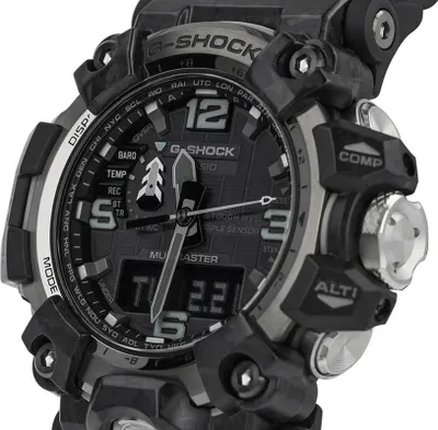 Zdjęcie produktu dla Casio G-Shock Gwg-2000 -1A1Er