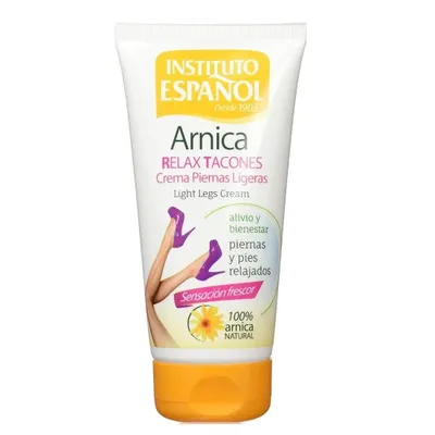 Image de Crème apaisante à l'arnica 150ML