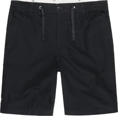 Produktbild von Vintage Industries Worker Shorts, schwarz, M