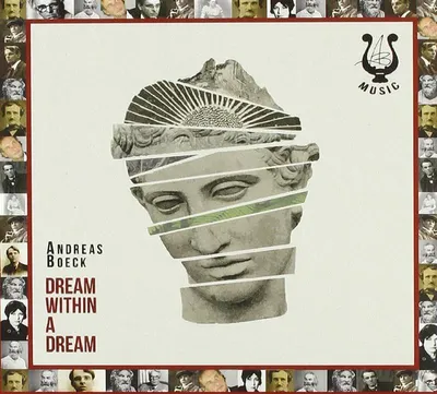 Produktbild von Dream Within A Dream