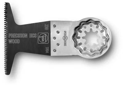 Produktbild von Fein E-Cut Precision-Sägeblatt SL - Extra breite Form