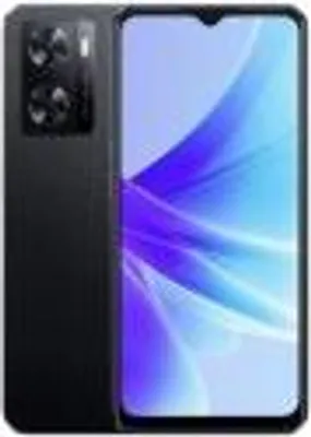 Obrázok produktu pre OPPO A57s , 16,7 cm (6.56"), 4 GB, 128 GB, 50 MP, Android 12, Čierna
