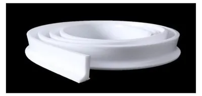 Image de Joint d'étanchéité pour paroi de douche et barrière anti-éclaboussures