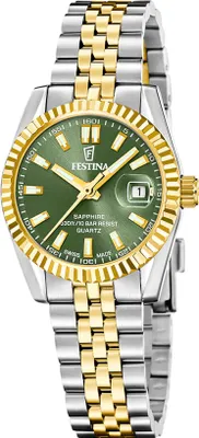 Obrázok produktu pre Festina - F20088/4 - Náramkové hodinky - Dámske