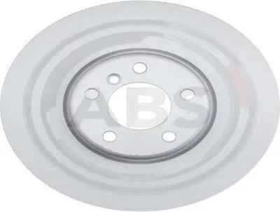 Produktbild von A.B.S. Coated Bremsscheibe für BMW 5 Touring (F11) 348mm 18121