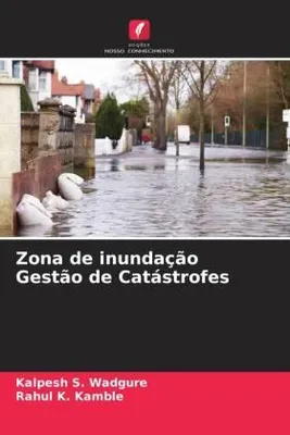 Produktbild von Zona de inundação Gestão de Catástrofes