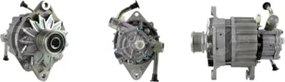 Produktbild von CASCO CAL10413GS Lichtmaschine Generator LiMa 105A 12V