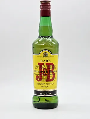 Image de J. & B. Rare