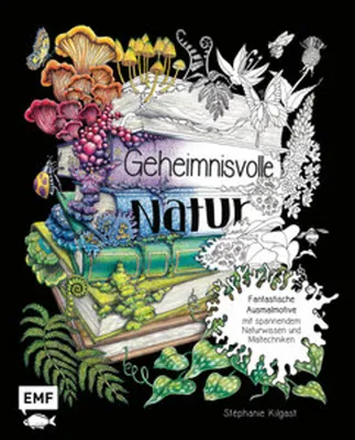 Produktbild von Geheimnisvolle Natur