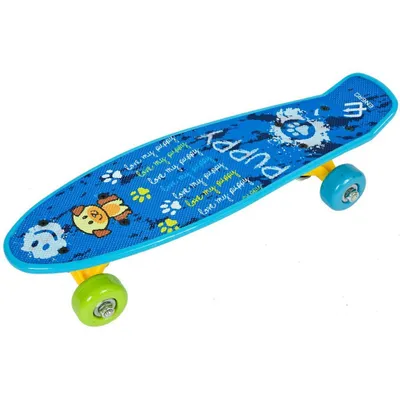 Produktbild von Pennyboard ENERO MINI PUPPY, 42 cm
