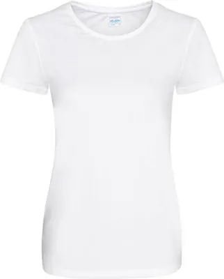 Zdjęcie produktu dla Damska koszulka Just Cool Cool Smooth T