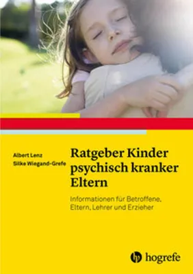 Image de Ratgeber Kinder psychisch kranker Eltern