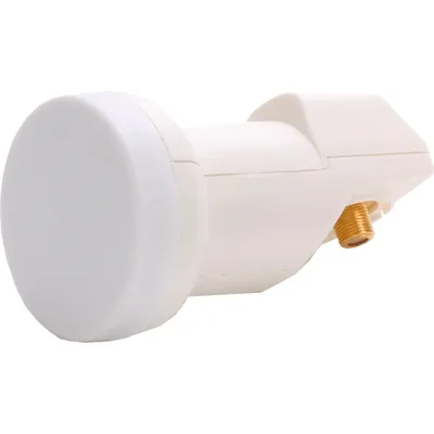 Obrázok produktu pre Opticum konvertor Robust Single LNB 0,1 dB