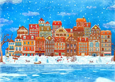 Zdjęcie produktu dla ENJOY Puzzle Ready for Christmas 1000 Teile