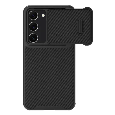 Obrázok produktu pre Nillkin Puzdro Kryt Puzdro pre Samsung Galaxy S23+ Black