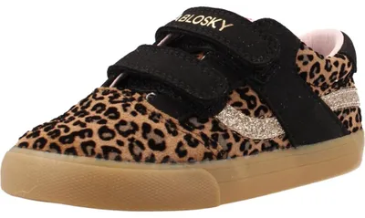 Image de Pablosky 987083p Deportivo City Couleur Imprimé Animalier