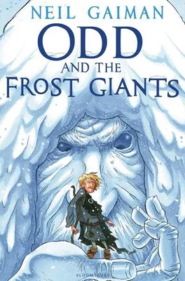 Productafbeelding van Odd and the Frost Giants