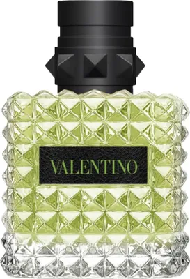 Produktbild von Donna Born in Roma Green Stravaganza woda perfumowana Spray 30ml