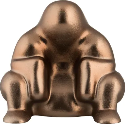 Image de Alessi Dede,Door-Stop Bm (Art.-Nr. PS18 BM, EAN 8003299434886)