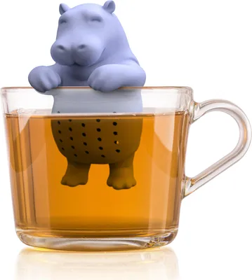 Obrázek produktu pro Sítko na čaj Hroch