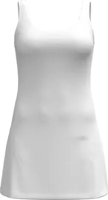 Produktbild von Under Armour Motion Kleid Weiß XS Frau Weiß XS