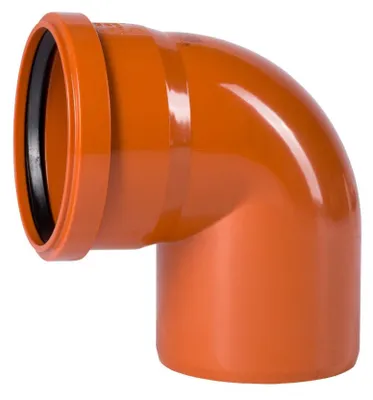 Zdjęcie produktu dla KGB Bogen DN/OD 315 87 stopni