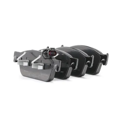 Produktbild von BREMBO Bremsbeläge Satz Vorne für VW Transporter V Bus (7HB, 7HJ, 7EB, 7EJ, 7EF, 7EG, 7HF, 7EC) P 85 141