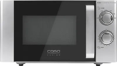 Produktbild von Caso Mikrowelle  20 Ecostyle Pro Solo