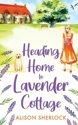 Obrázok produktu pre Heading Home to Lavender Cottage